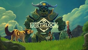 Ключ STEAM Earthlock / без VPN