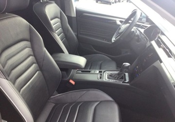 Volkswagen Arteon Fastback Facelifting 2.0 TSI 280KM 2021 Volkswagen Arteon 4Motion Elegance, ACC, Kamera 360, GPS, HarmanKardon, DC, zdjęcie 14