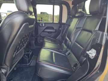 Jeep Gladiator 2020 Jeep Gladiator Rubicon Crew Cab Medium 2020 3.6 Benzyna 285KM, zdjęcie 15