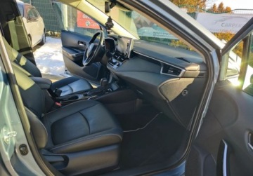 Toyota Corolla XII Sedan 1.8 Hybrid 122KM 2019 Toyota Corolla Salon POLSKA VAT23 Super Stan EXECUTIVE Zobacz 1.8, zdjęcie 15