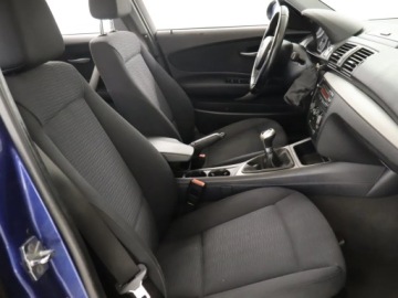 BMW Seria 1 E81/E87 Hatchback 5d E87 1.6 116i 115KM 2007 BMW 1 116i, Klima, Parktronic, zdjęcie 7