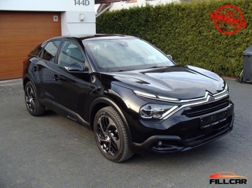 Citroen 2022 Citroen C4 Citroen C4 1.5 blueHdi 130KM Full Led Kamera Serwis HEAD UP, zdjęcie 1