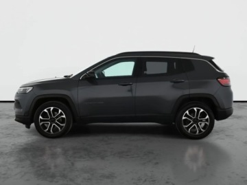 Jeep Compass II 2022 Jeep Compass 1.5 Turbo e-Hybrid, Salon Polska, zdjęcie 2