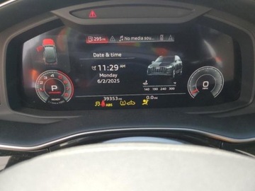 Audi Q7 II 2023 Audi Q7 Premium plus 3.0 Benzyna 335KM, zdjęcie 8