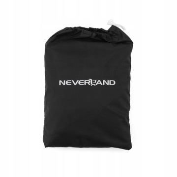 Водонепроницаемый брезентовый ЧЕХОЛ для QUADA Quad M