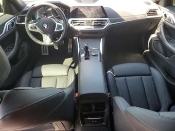 BMW Seria 4 G22-23-26 2023 BMW Seria 4 430i Gran Coupe 2023 2.0l 2.0 Benzyna 255KM, zdjęcie 8