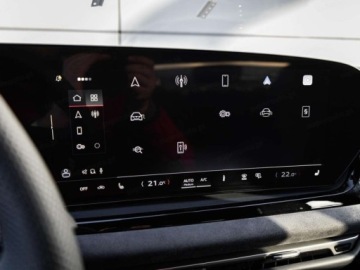 Audi A5 B10 Limousine 2.0 TDI 204KM 2026 2.0 TDI quattro S line (204 KM) Kamery obserwujące otoczenie, zdjęcie 10
