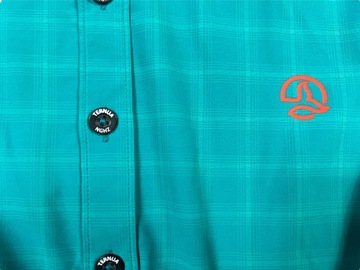 ТРЕККИНГОВАЯ ФУТБОЛКА ЖЕНСКАЯ TERNUA, РАЗМЕР L