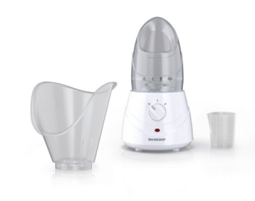SILVERCREST PERSONAL CARE Сауна для лица SGS 100 B1