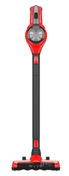 Вертикальный пылесос 2 в 1 Sharp SAVP1551BR