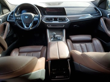 BMW X6 G06 2020 BMW X6 xDrive40I 2020 3.0l 3.0 Benzyna 335KM, zdjęcie 8