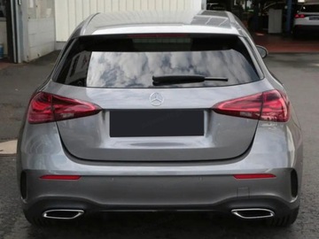 Mercedes Klasa A W177/V177 Hatchback Facelifting 2.0 220 190KM 2025 A Klasa 220 4-Matic AMG Line 2.0 (190KM) 2025, zdjęcie 2