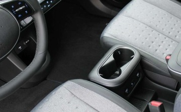 Hyundai IONIQ 5 Crossover 73 kWh 305KM 2022 Hyundai IONIQ 5 Faktura VAT, Niski Przebieg Elektryczny 306KM, zdjęcie 16