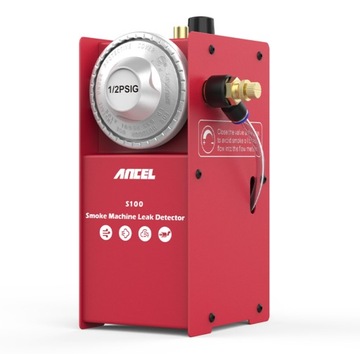 ДЫМОГЕНЕРАТОР ANCEL S100 генератор дыма