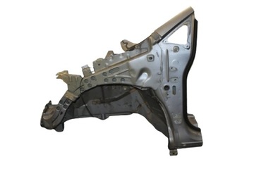 CHRYSLER PACIFICA 17- ФАРТУК ПЕРЕДНЕЙ ЗАЩИТЫ ЛЕВАЯ ЧЕТВЕРТЬ