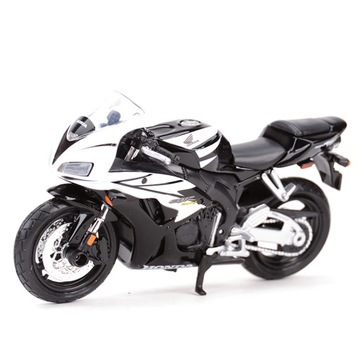 Maisto 1:18 Honda Africa Twin DCT 1100XX 600F