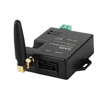 GSM-сигнализация 8-канальная SMS-сигнализация 14см*3см