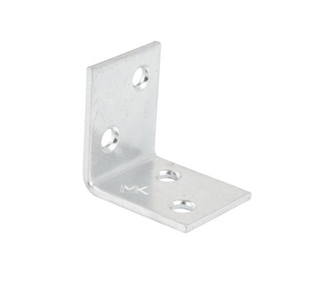 KSB 2 Kątownik szeroki 30x30x25x2,0mm 10 szt