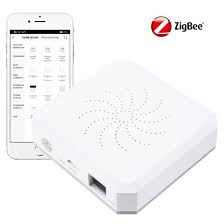 Bramka SILVERCREST Zigbee 3.0 Inteligentny dom