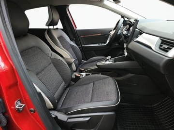 Renault Captur II 2024 Renault Captur 1.3 TCe mHEV Techno EDC, zdjęcie 14