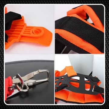 РЕГУЛЯЦИЯ ДЛЯ СТРУМПТРИВОВ, КОСИЛОК, БРИММЕРОВ, ОПОРНЫХ РЕМНЕЙ, ДВОЙНОЙ РЕГУЛЯЦИИ