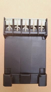 Силовой контактор 3TF2 01E DC 24V AC1-16A SIEMENS