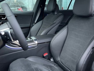 Mercedes Klasa C W206 2025 C Klasa 220 d 4-Matic AMG Estate 2.0 (197KM) 2025, zdjęcie 5