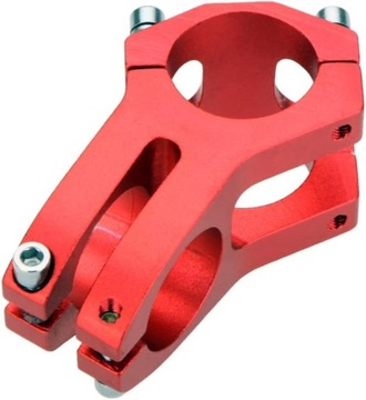 Кроншень мостового моста с стеблем MTB Steeringors 31,8 мм