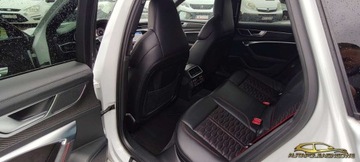 Audi A6 C8 RS6 Avant 4.0 TFSI 600KM 2022 Audi RS6 Avant RS 4.0 600KM Full Opcja 4.0 Benzyna 600KM, zdjęcie 25