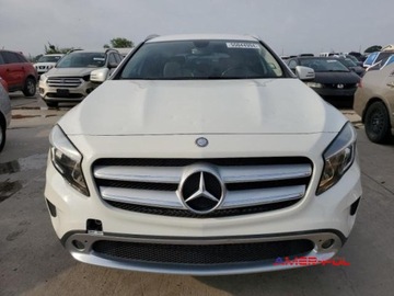 Mercedes GLA I 2015 Mercedes-Benz GLA 2015 r., 2,0L GLA 250 2.0 Benzyna 208KM, zdjęcie 4