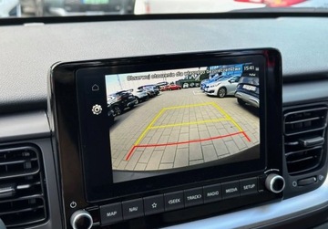 Kia Stonic I Crossover Facelifting 1.2 DPI 79KM 2025 Kia Stonic MY25 wersja M pakiet SMART, 79KM 5MT , dostepny od reki 1.2, zdjęcie 29