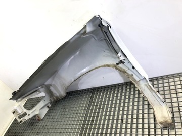 BLATNÍK PRAVÝ PŘEDNÍ DODGE DAKOTA III PICK-UP