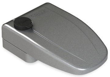 Zabezpieczenie drzwi Safe Door Grey W-wa