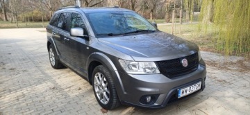 Fiat Freemont 2.0 Multijet II 16v 170KM 2012 Fiat Freemont 2.0 170KM 4x4 Alpine, zdjęcie 7