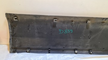 IVECO DAILY 14- ДВЕРНАЯ НАКЛАДКА 504099715