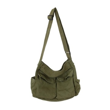 Torba na ramię Torba duża Crossbody dla kobiet