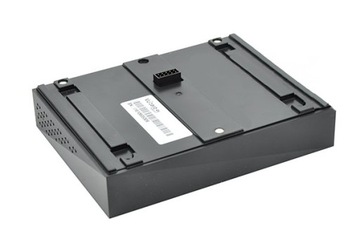 АДАПТЕР, СТАНЦИЯ ДЛЯ ТЮНЕРА VU+ ZERO 4K - КОМПЛЕКТ PVR