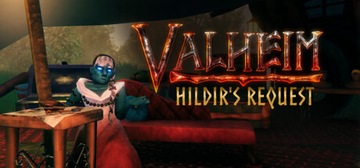 Valheim PL ПК Steam