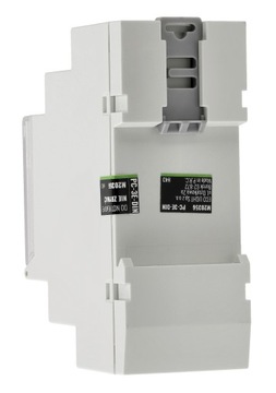 Электронный астрономический программатор 3600 Вт, 16 А, 230 В переменного тока, 16 программ DIN