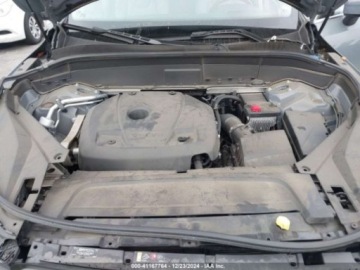 Volvo XC90 II 2022 Volvo XC 90 t5 momentum, 2022r., 2.0L 2.0 Benzyna 250KM, zdjęcie 11