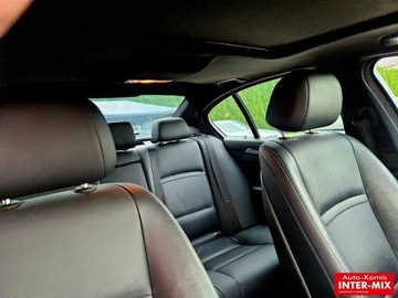 BMW Seria 5 F10-F11 Limuzyna 535i 306KM 2013 BMW Seria 5 BMW 535 I xdrive 3,0 3.0 Benzyna 306KM, zdjęcie 17