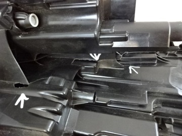 ФОНАРЬ ПЕРЕДНИЙ ЛЕВЫЙ ПРЕОБРАЗОВАТЕЛЬ SKODA KODIAQ