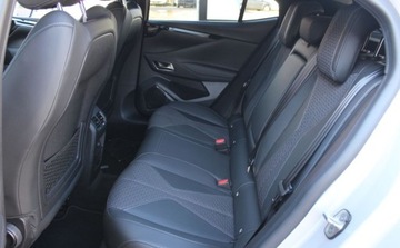  DS Automobiles DS 4 1.5 BlueHDi 130Km Salonowy Od RiA 1.5 Diesel 130KM, zdjęcie 17