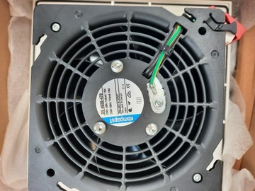 Wentylator filtrujący Rittal SK 3239.100