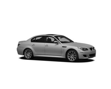 BMW 5 E60 E61 myjka lampy PRAWA spryskiwacz PRAWY