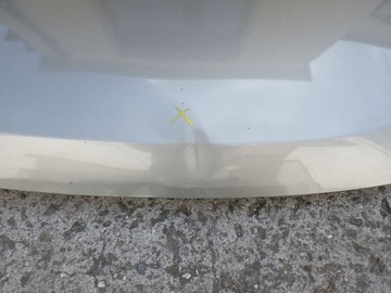 DACIA DUSTER 1 I 10- KAPOTA