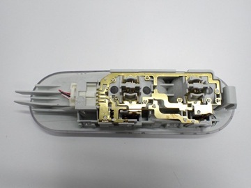 LAMPA INTERIÉR KABINY ORIGINÁLNÍ FACELIFT DACIA SANDERO II 19R