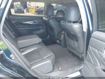 Infiniti Q70 2019 Infiniti Q70 2019 INFINITI Q70L 3.7 LUXE AWD 3.7 Benzyna 330KM, zdjęcie 8