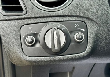 Ford Galaxy III Van 2.0 Duratec Flexifuel 145KM 2010 Ford Galaxy 2.0 benzyna 145KM Titanium Climatronic Grzana szyba 7 foteli, zdjęcie 19