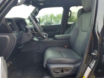 Lexus GX 2024 Lexus GX 2024. 3.4 Benzyna 349KM, zdjęcie 7